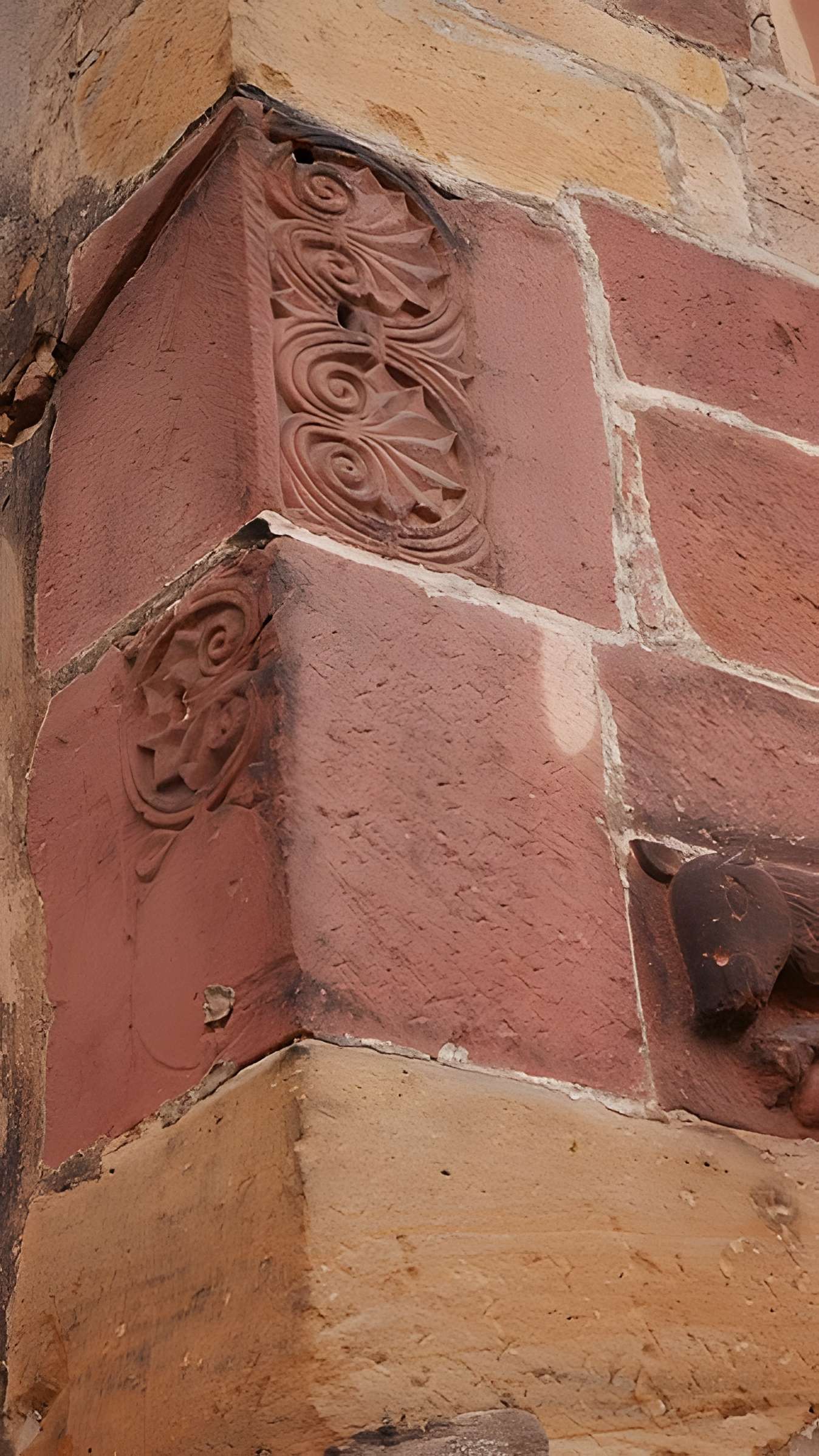 Église protestante Saint-Laurent de Dorlisheim