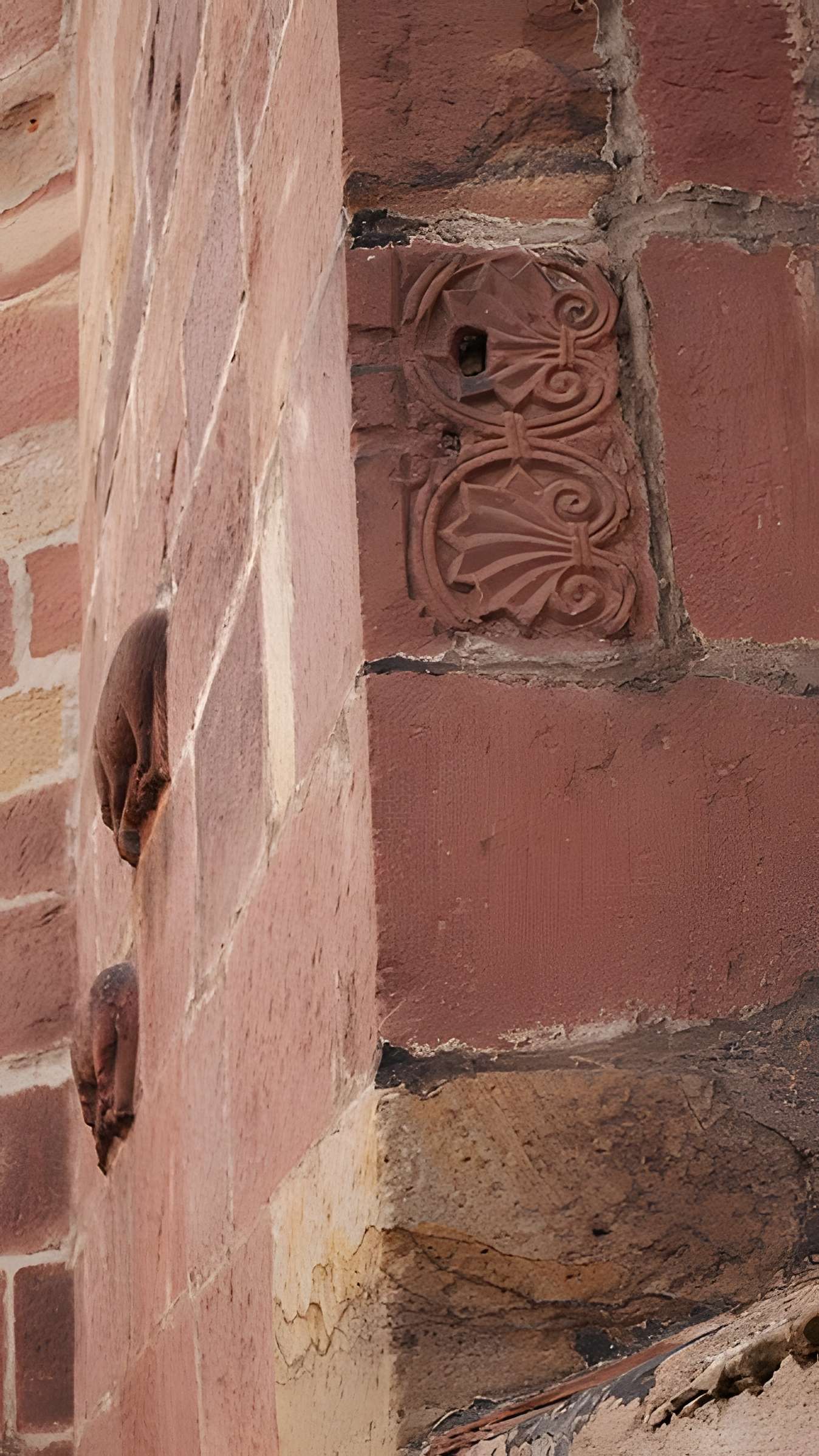 Église protestante Saint-Laurent de Dorlisheim