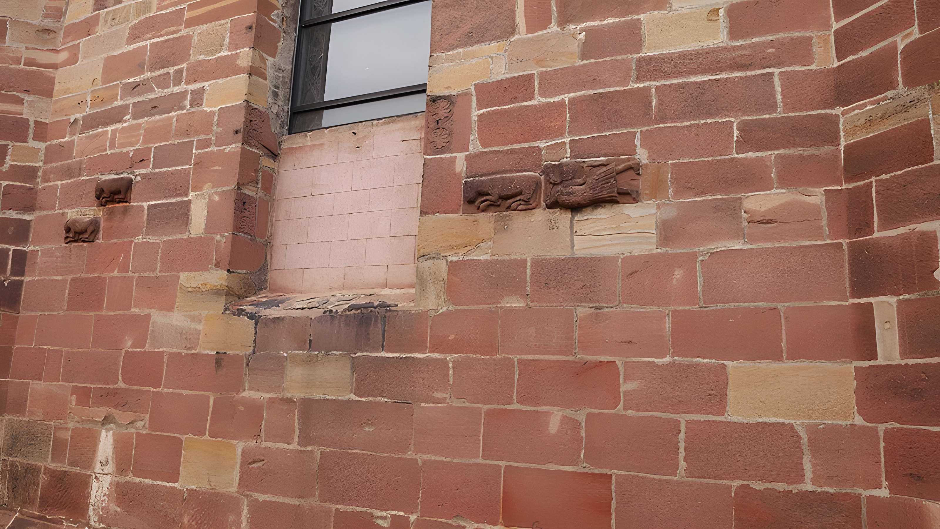 Église protestante Saint-Laurent de Dorlisheim