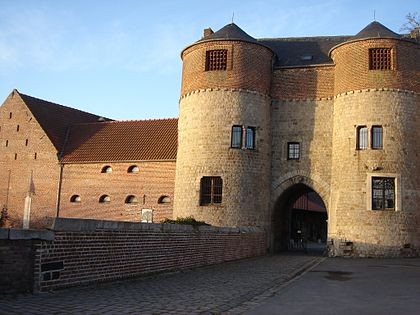 Photo de Château de Montmonrency