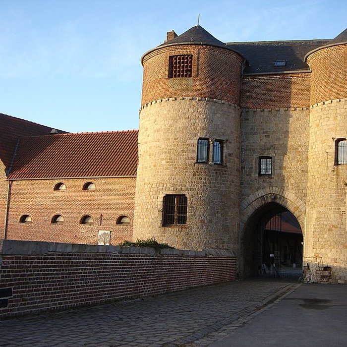 Photo de Château de Montmonrency