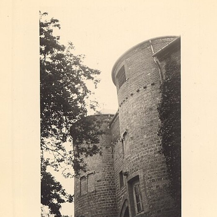 Photo de Château de Montmonrency