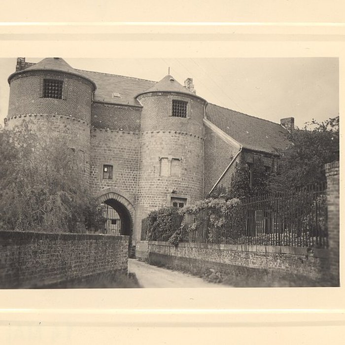 Photo de Château de Montmonrency