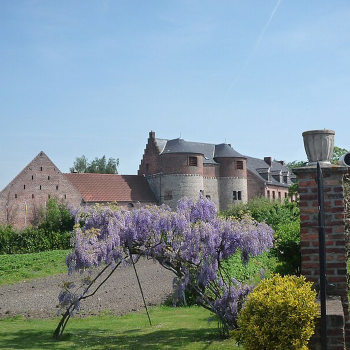 Photo de Château de Montmonrency