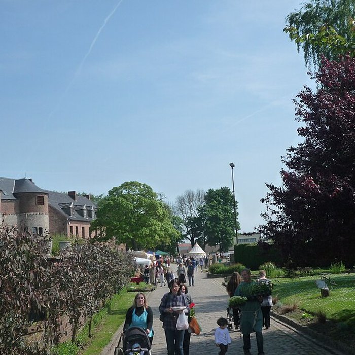 Photo de Château de Montmonrency