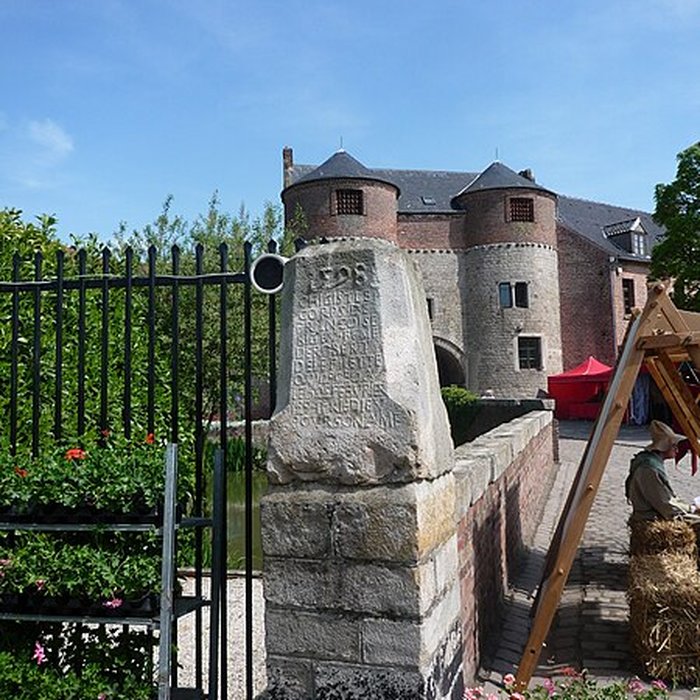 Photo de Château de Montmonrency