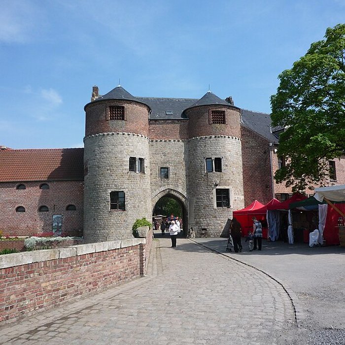 Photo de Château de Montmonrency