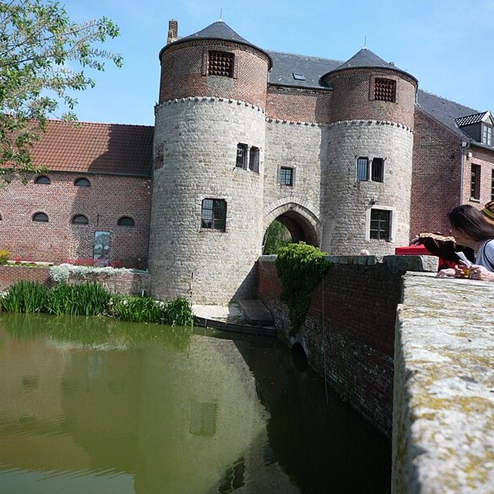 Photo de Château de Montmonrency