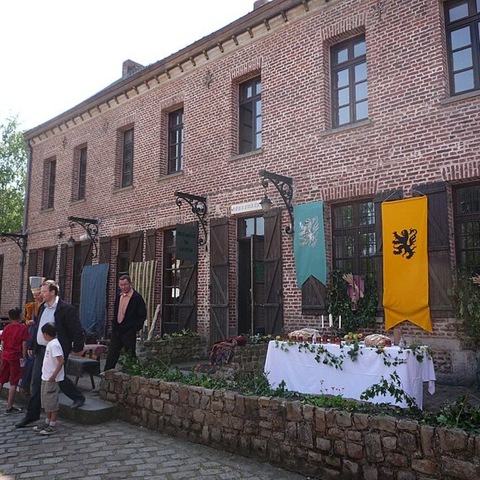 Photo de Château de Montmonrency
