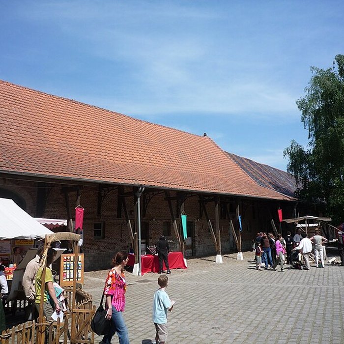 Photo de Château de Montmonrency