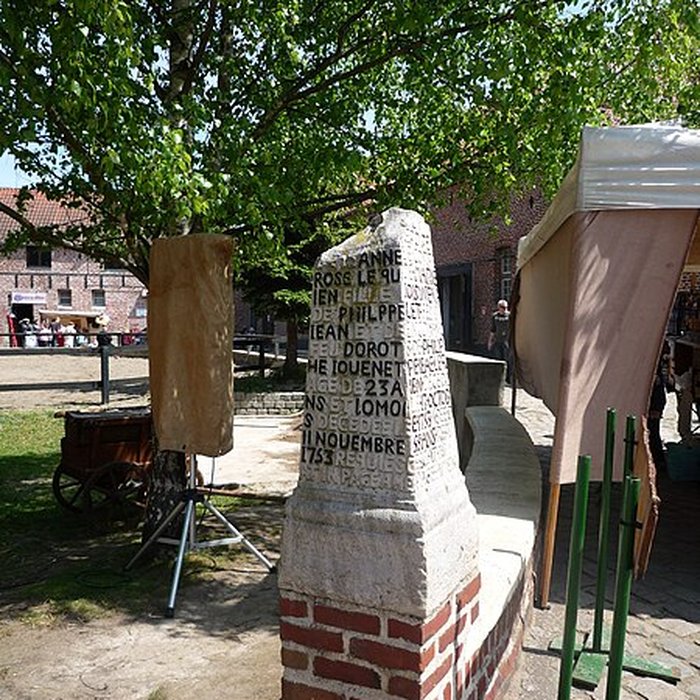 Photo de Château de Montmonrency