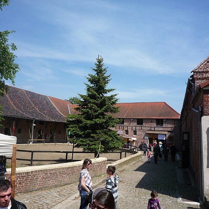 Photo de Château de Montmonrency