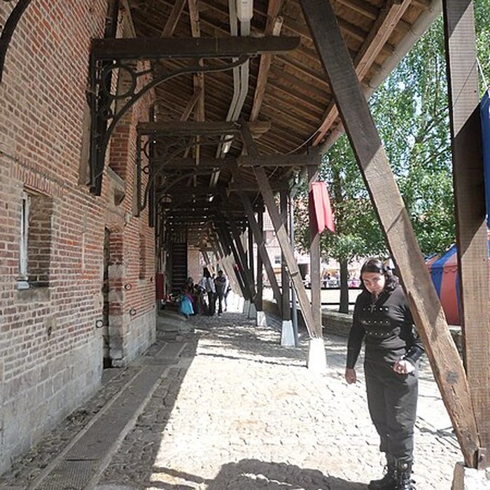 Photo de Château de Montmonrency
