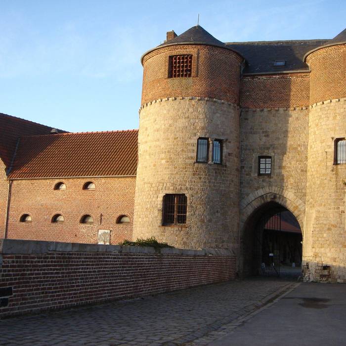 Photo de Château de Montmonrency