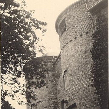 Château de Montmonrency