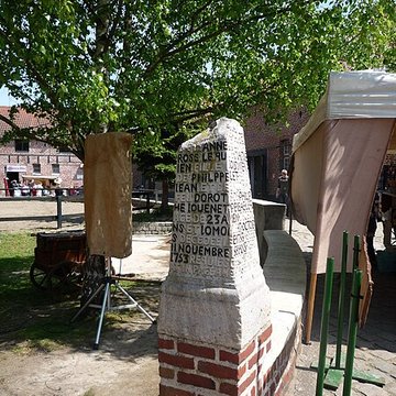 Château de Montmonrency