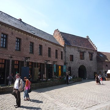 Château de Montmonrency