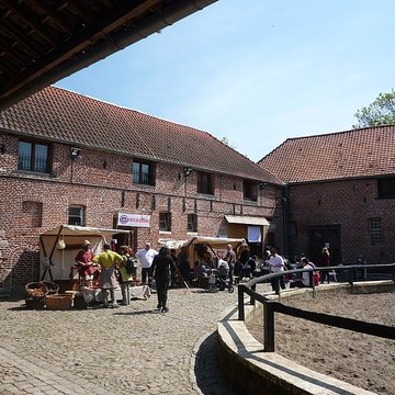Château de Montmonrency