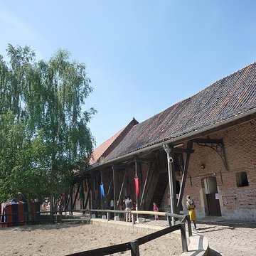 Château de Montmonrency