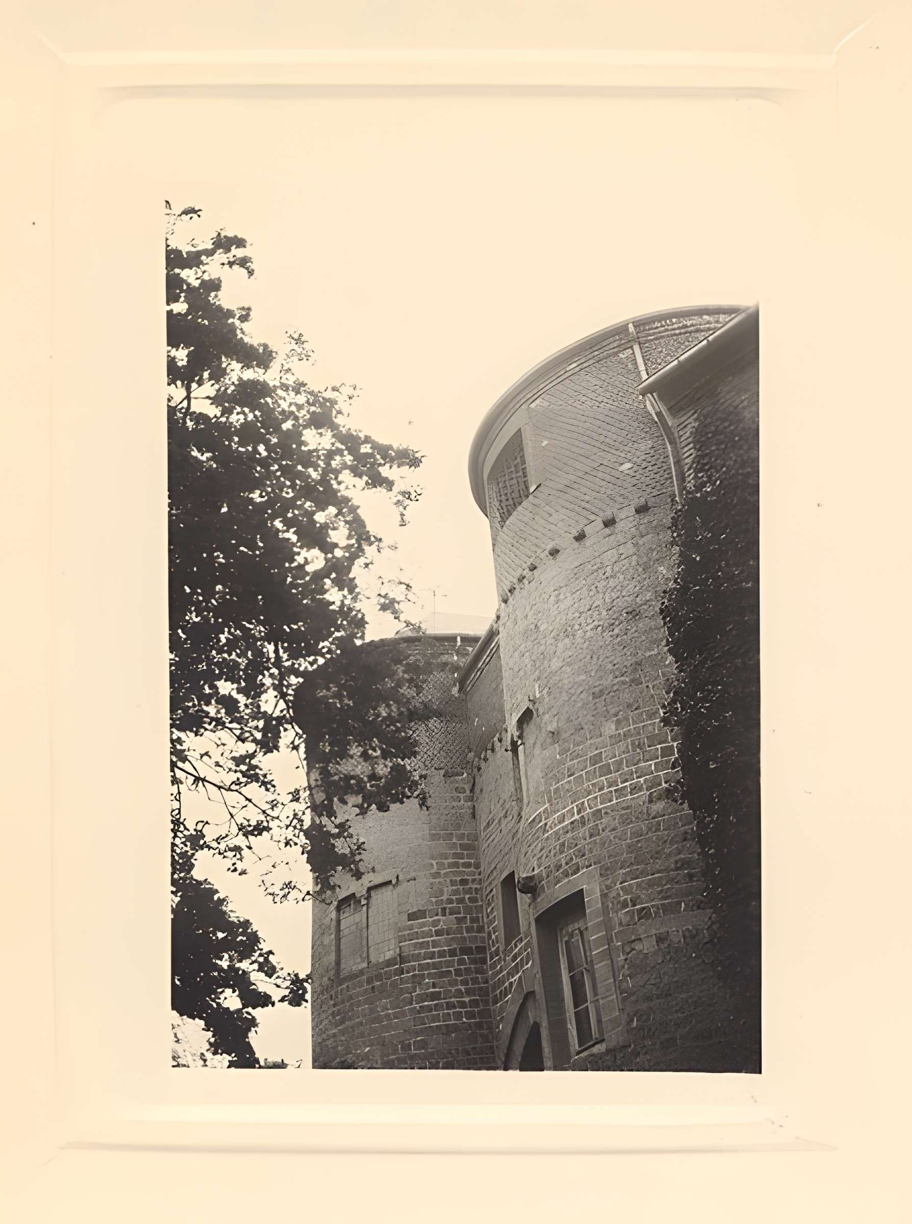 Château de Montmonrency