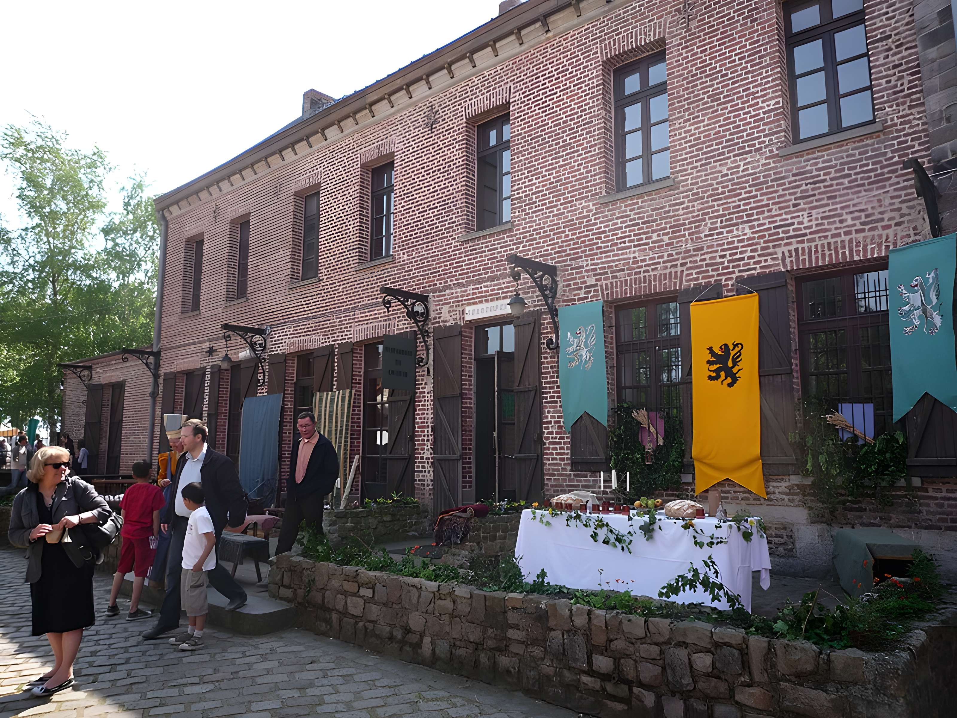 Château de Montmonrency