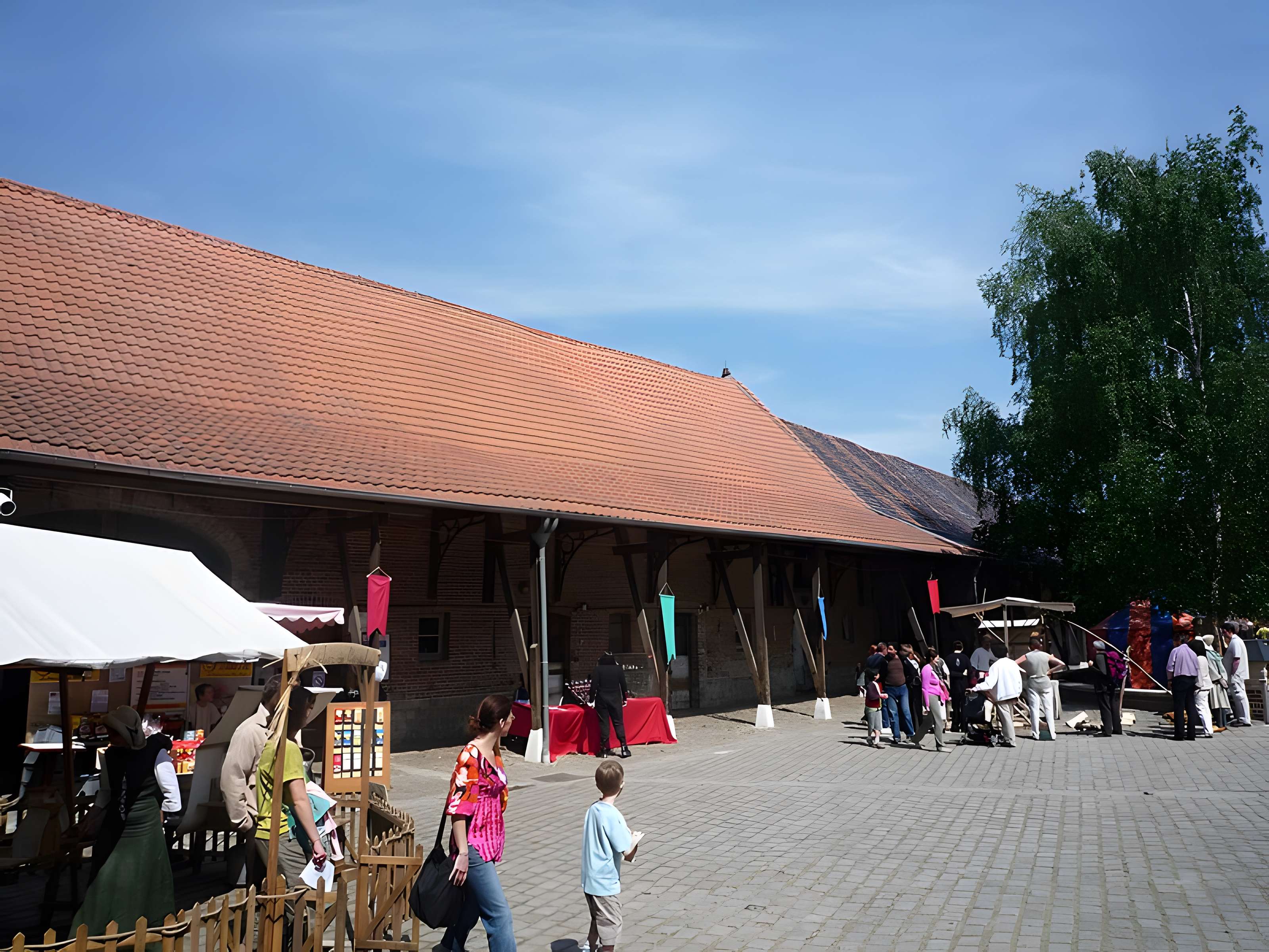Château de Montmonrency