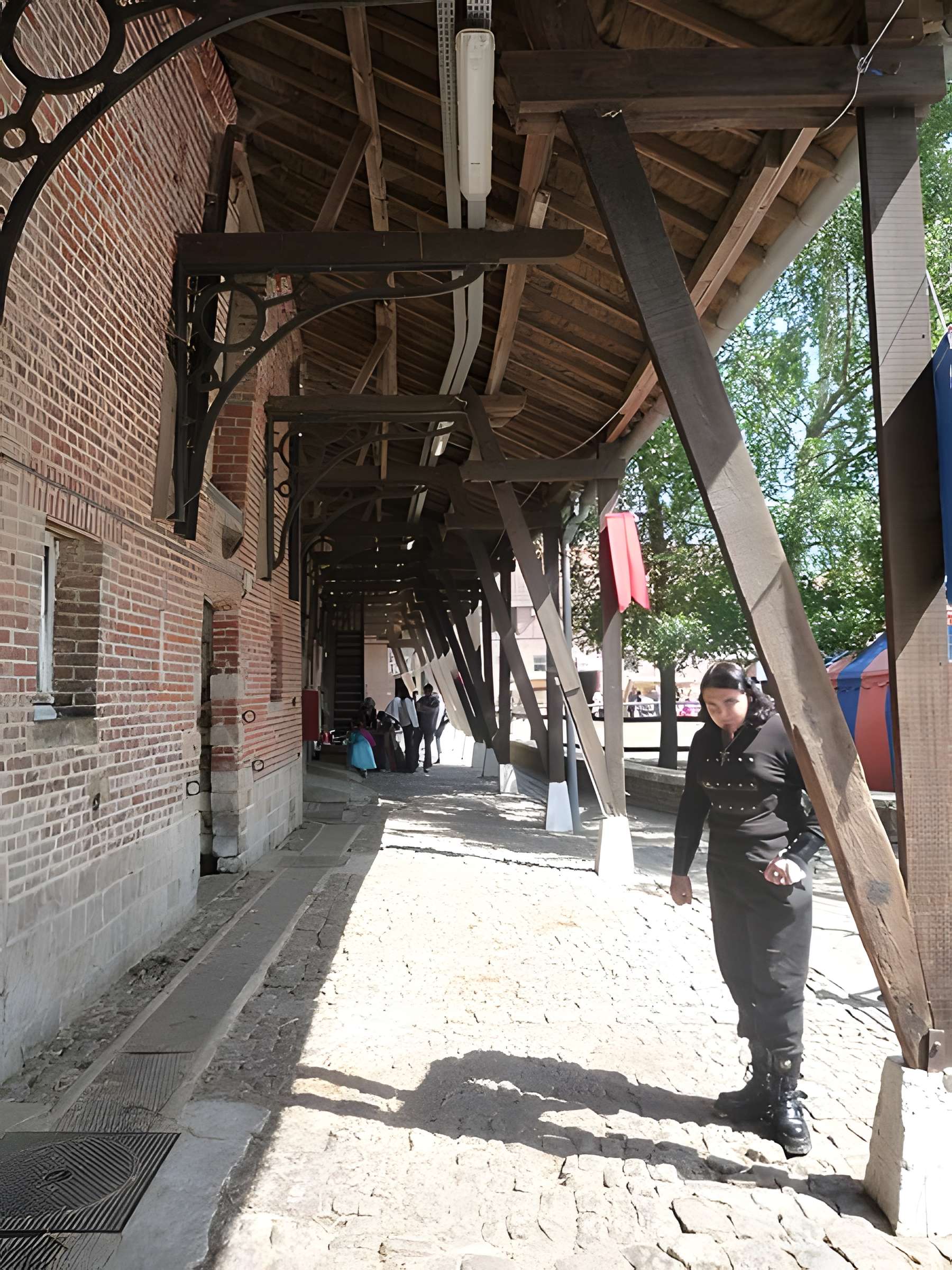 Château de Montmonrency