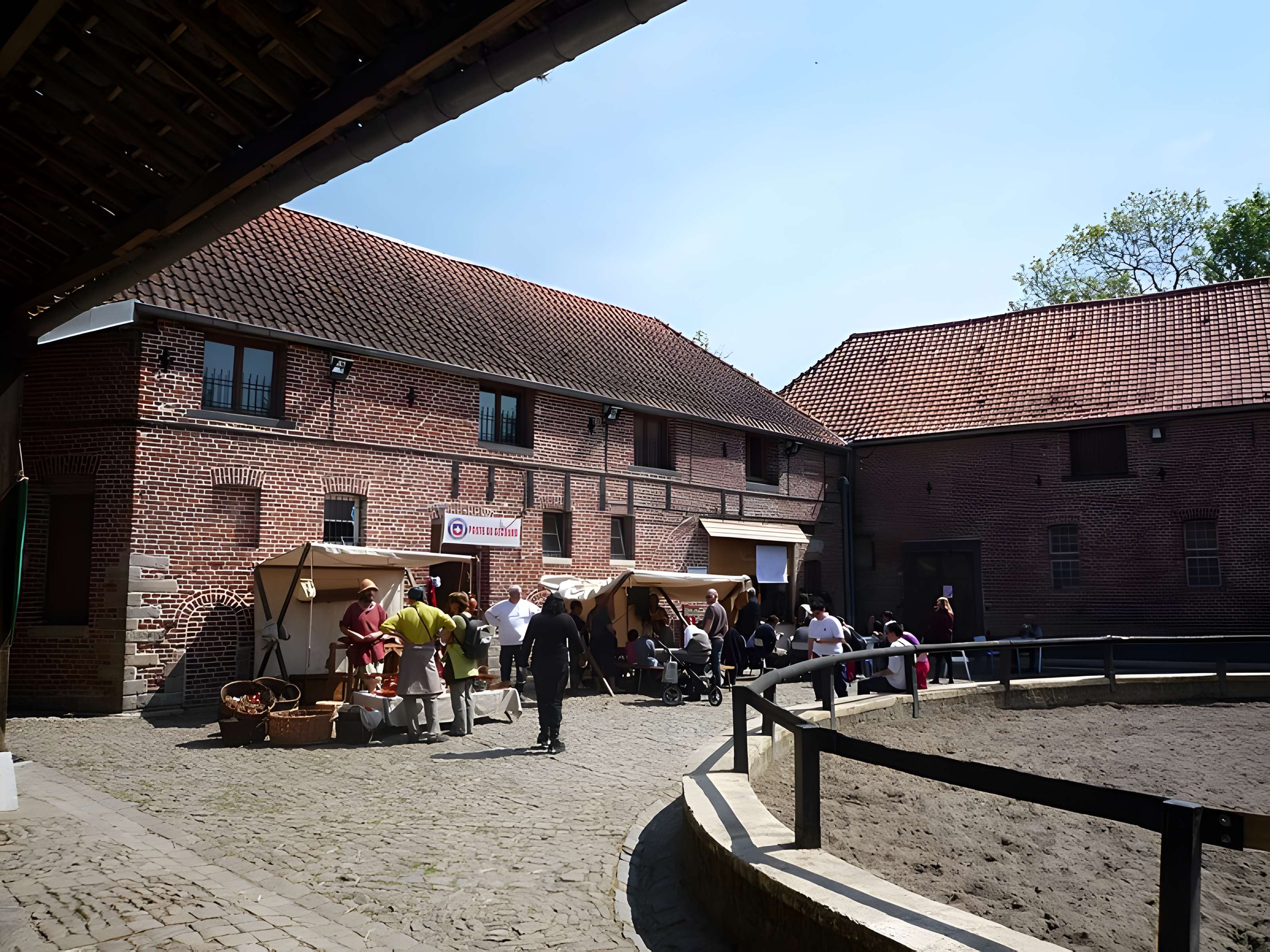Château de Montmonrency
