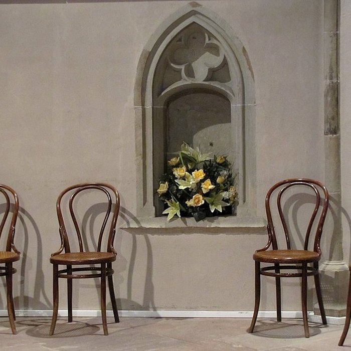 Photo de Église protestante Saint-Martin de Westhoffen