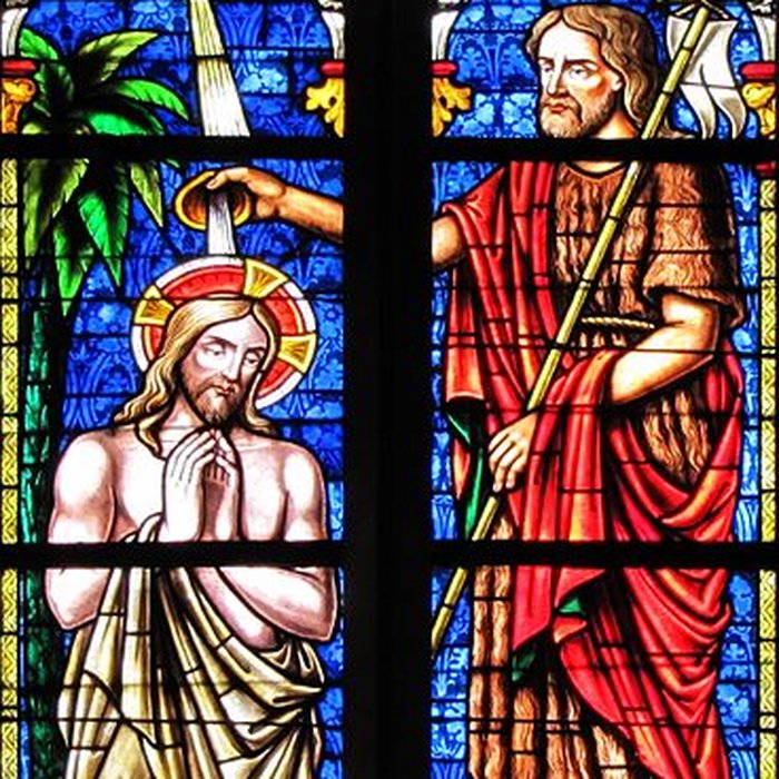 Photo de Église protestante Saint-Martin de Westhoffen