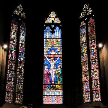 Église protestante Saint-Martin de Westhoffen