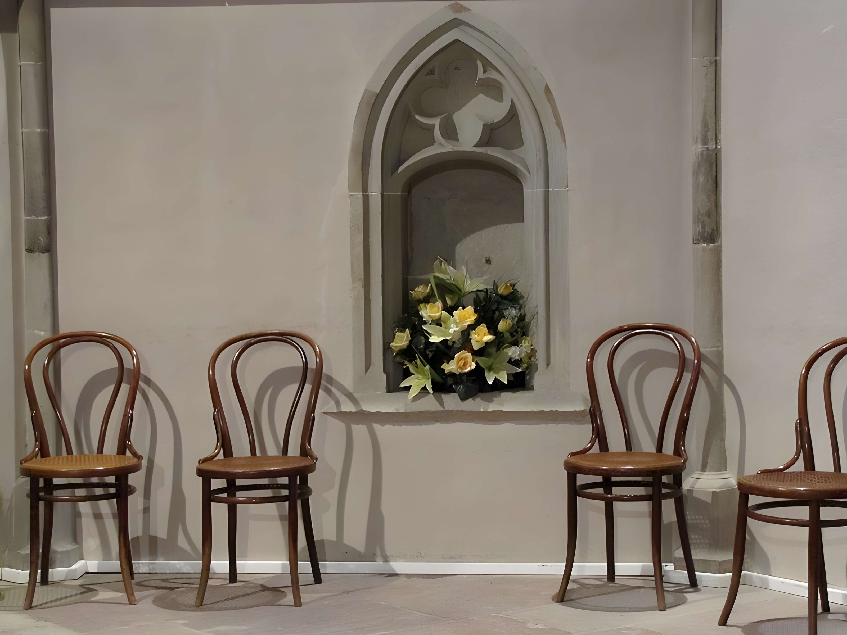 Église protestante Saint-Martin de Westhoffen