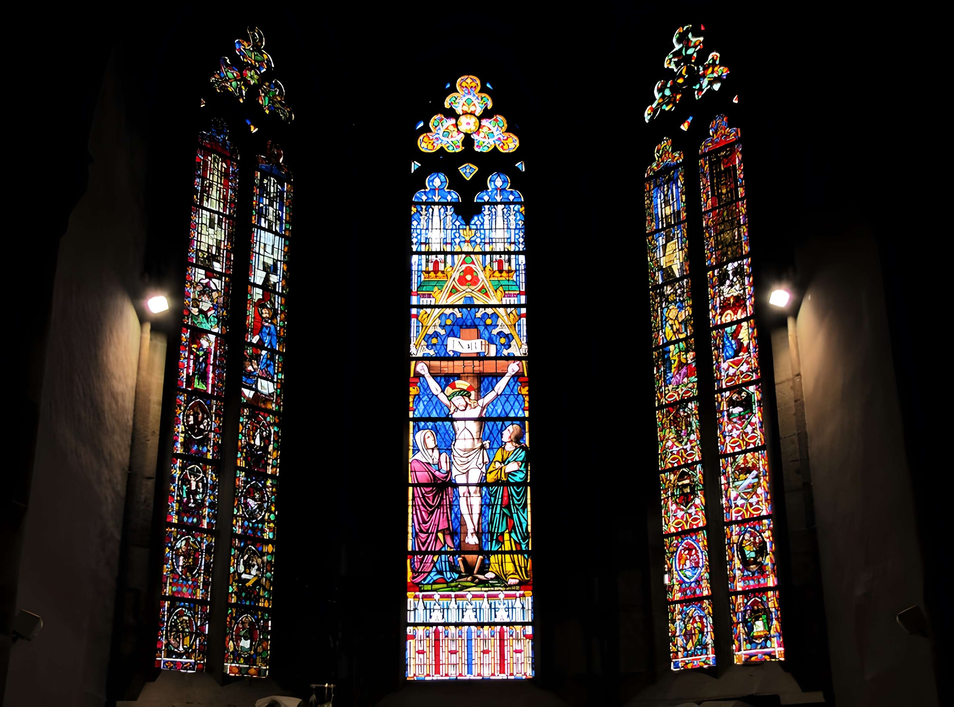 Église protestante Saint-Martin de Westhoffen