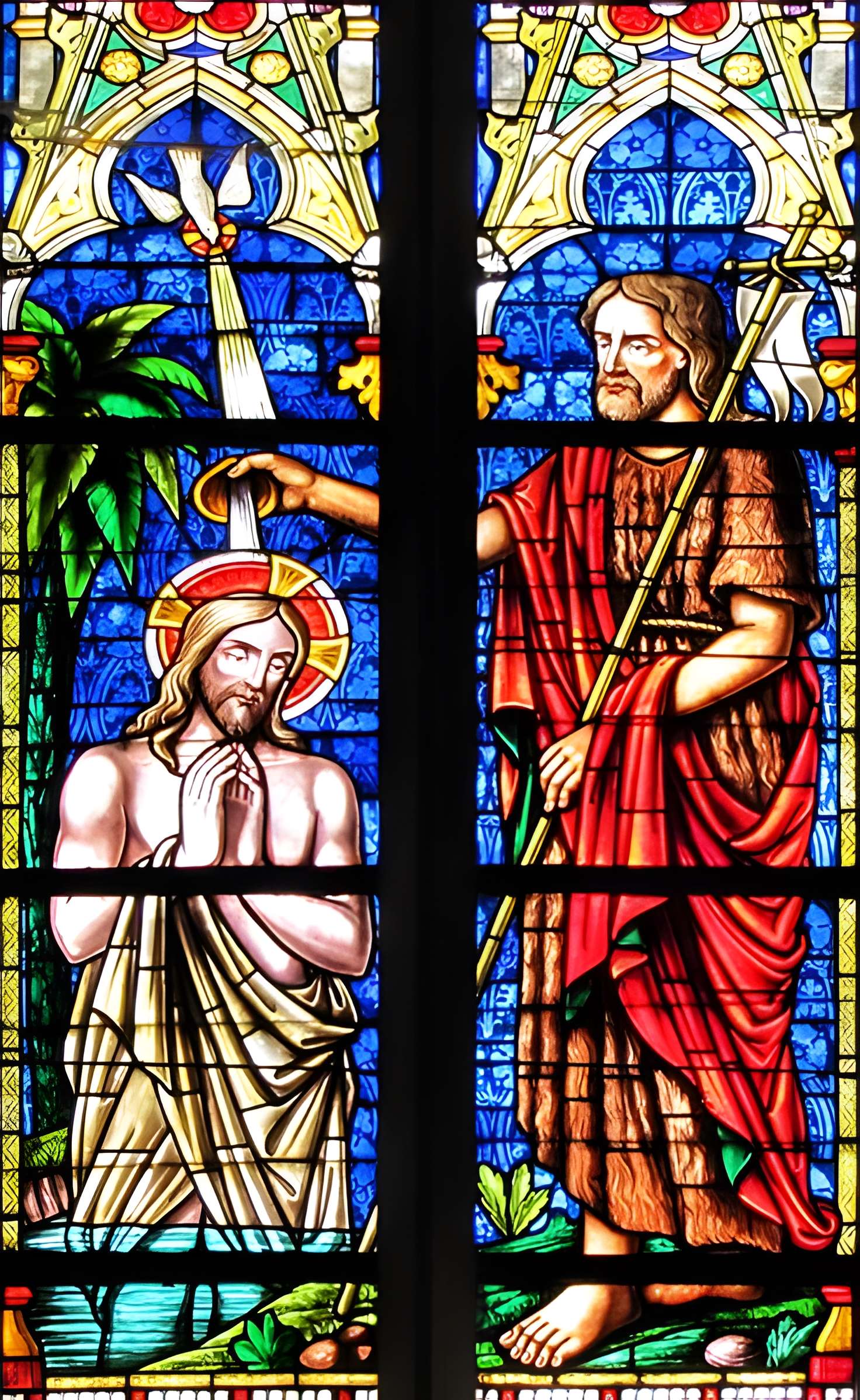 Église protestante Saint-Martin de Westhoffen