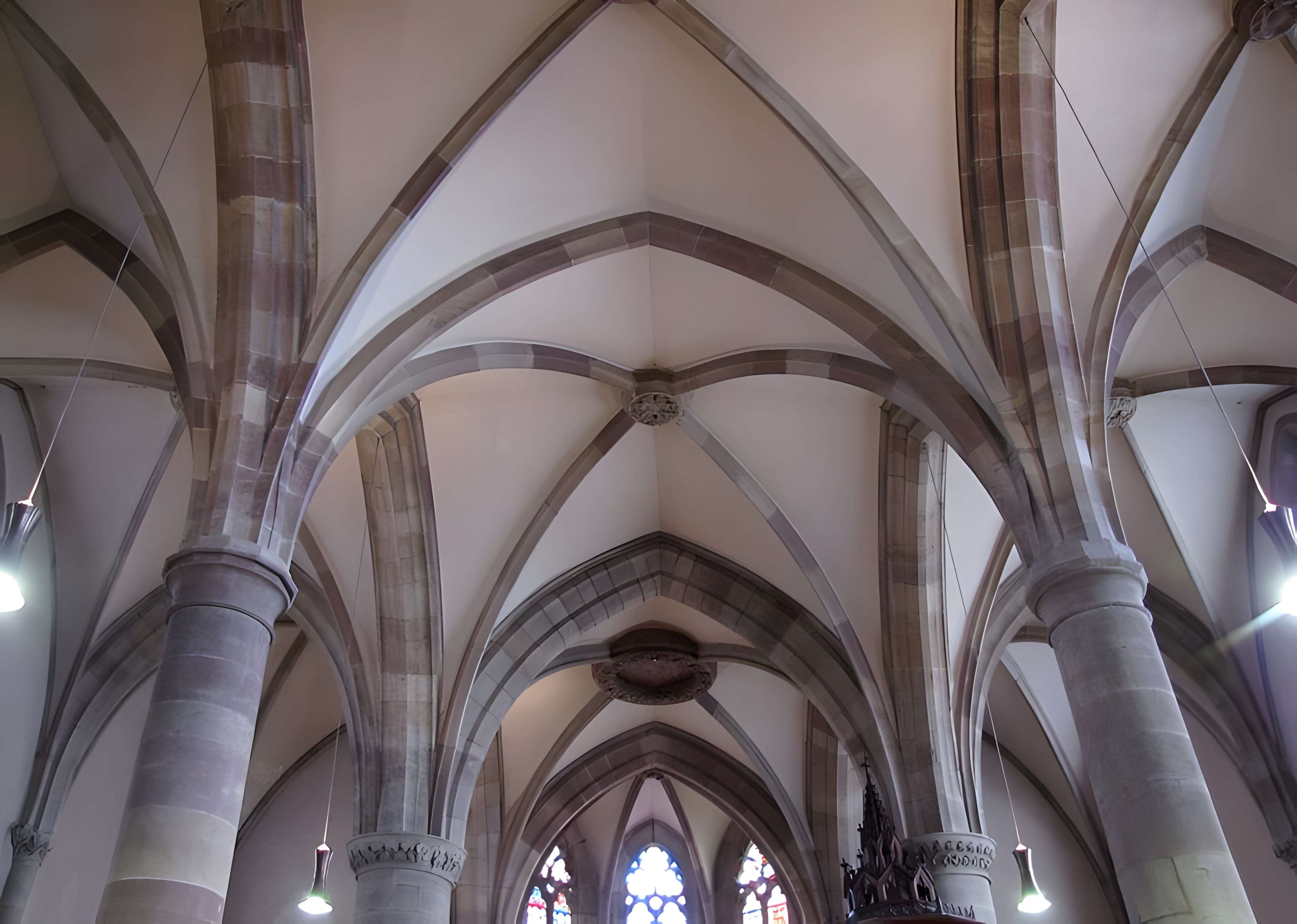 Église protestante Saint-Martin de Westhoffen