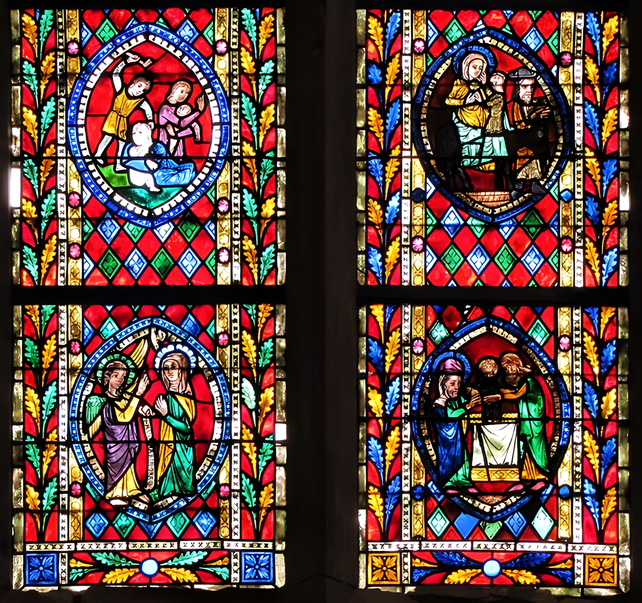 Église protestante Saint-Martin de Westhoffen