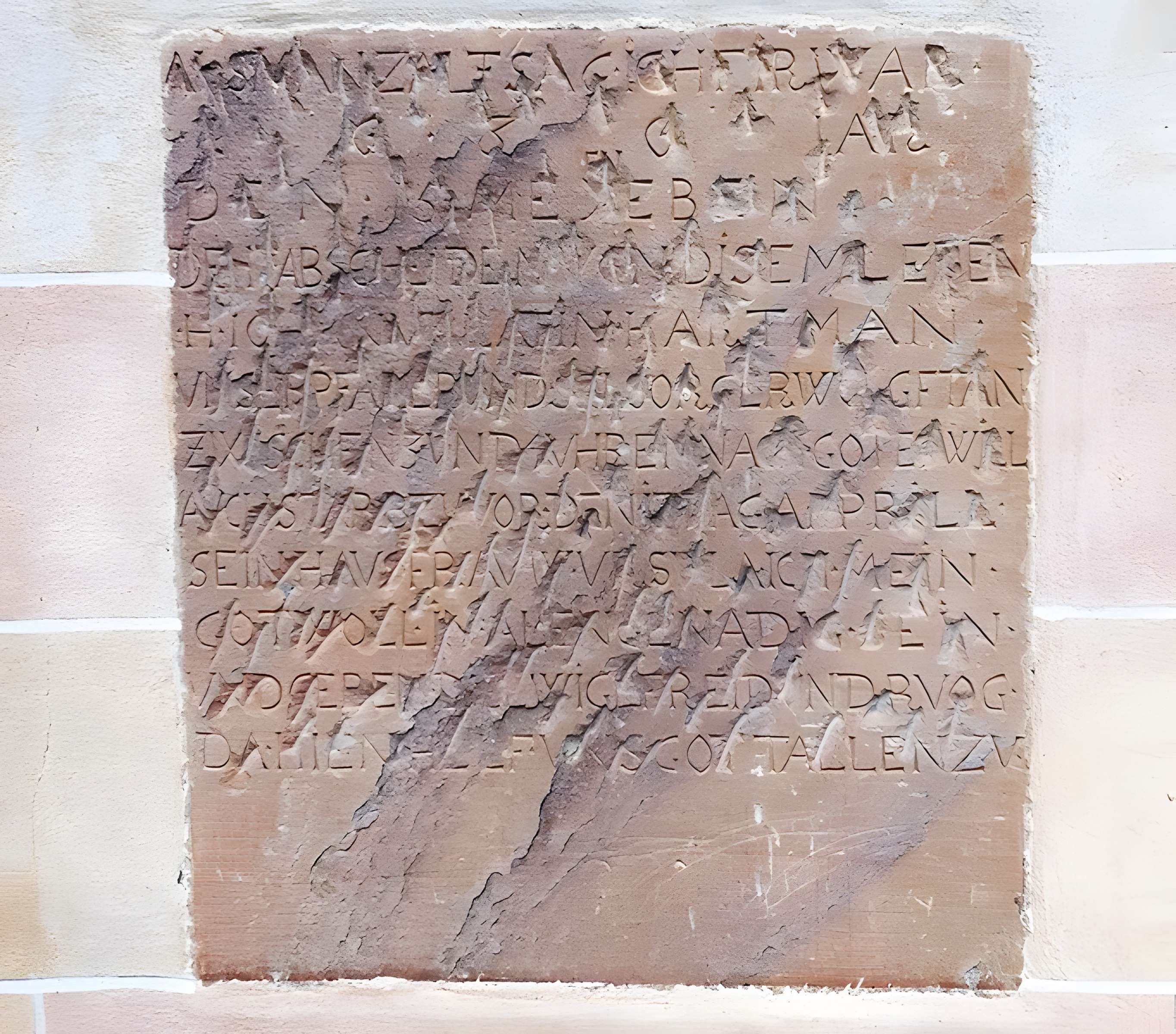 Église protestante Saint-Martin de Westhoffen