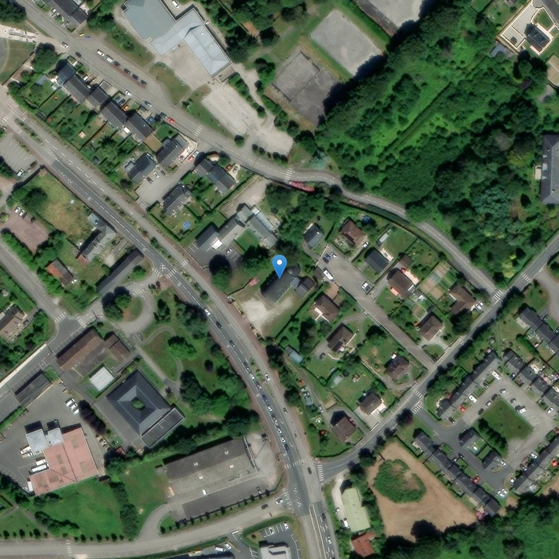 Photo de Chiesa di San Michele delle Terre Rosse