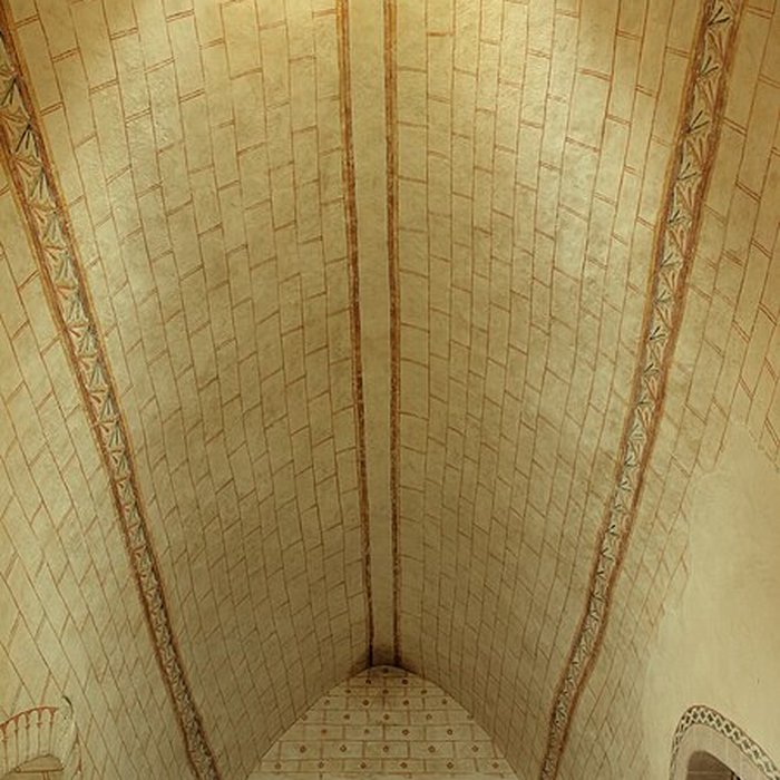 Photo de Église Saint-Aignan de Bègues