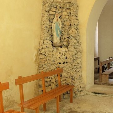 Église Saint-Aignan de Bègues