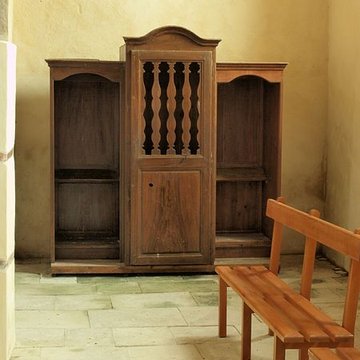 Église Saint-Aignan de Bègues