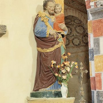 Église Saint-Aignan de Bègues