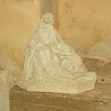 Église Saint-Aignan de Bègues