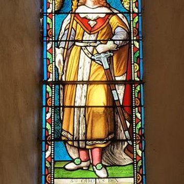 Église Saint-Aignan de Bègues