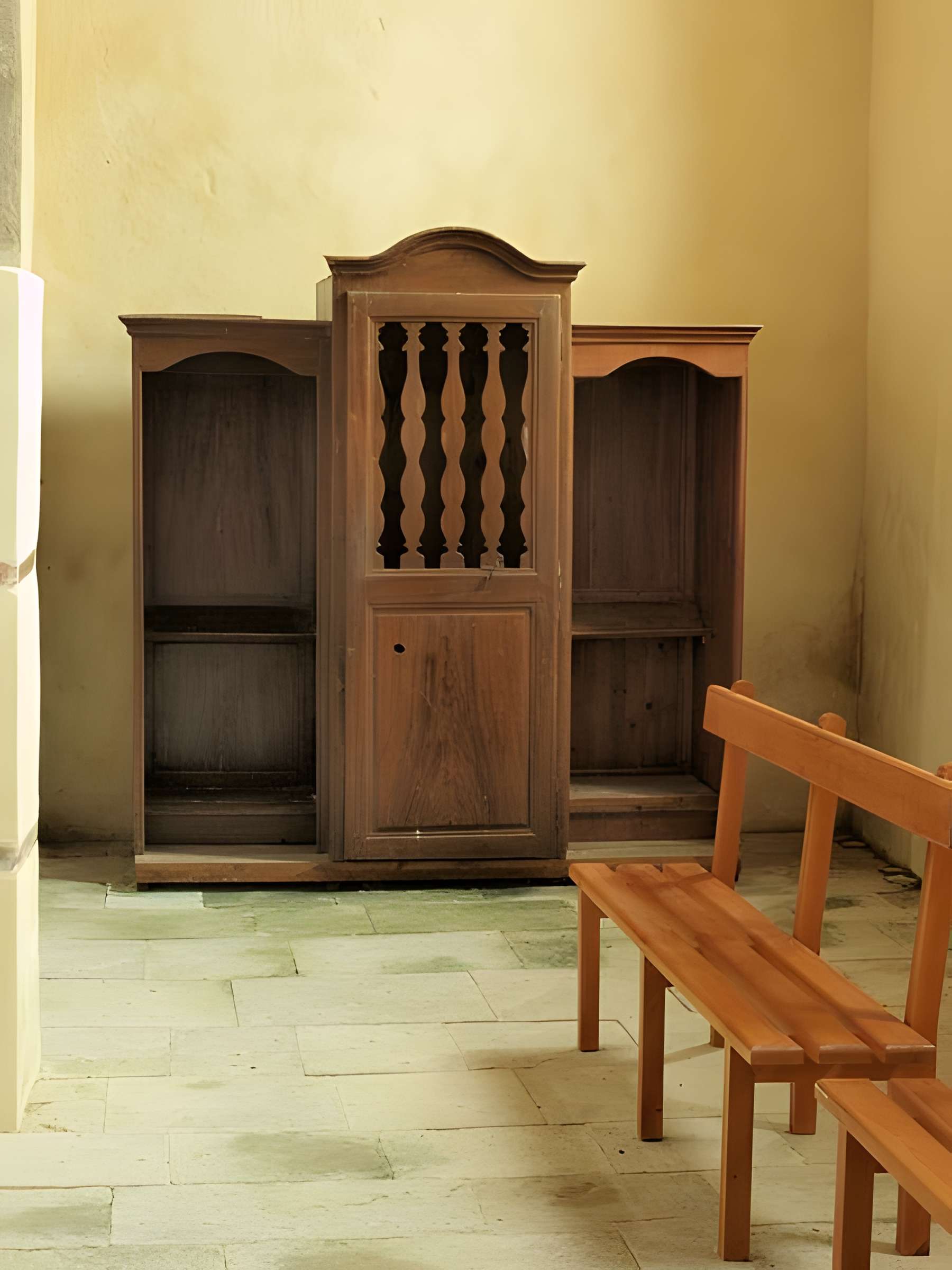 Église Saint-Aignan de Bègues