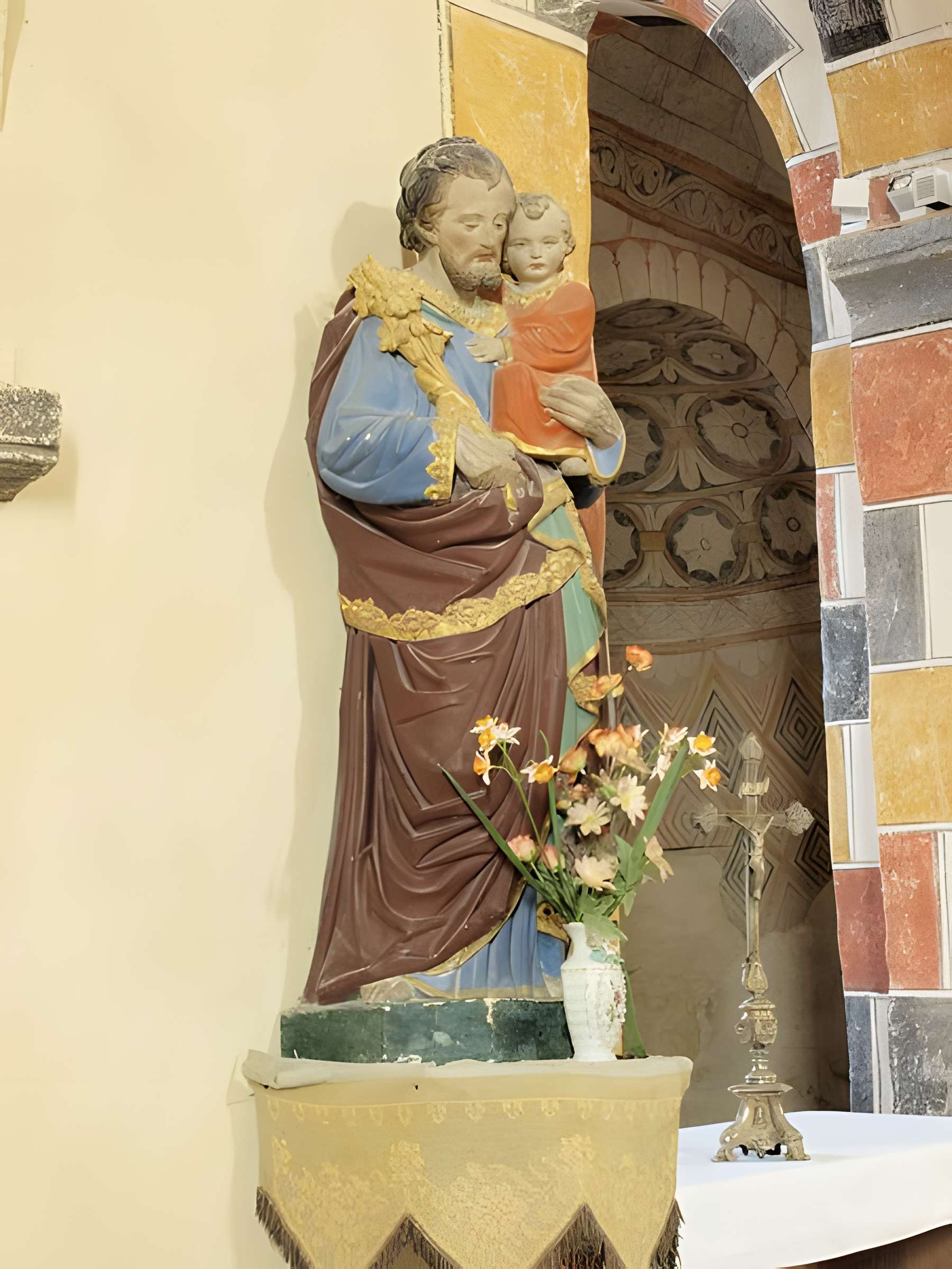 Église Saint-Aignan de Bègues