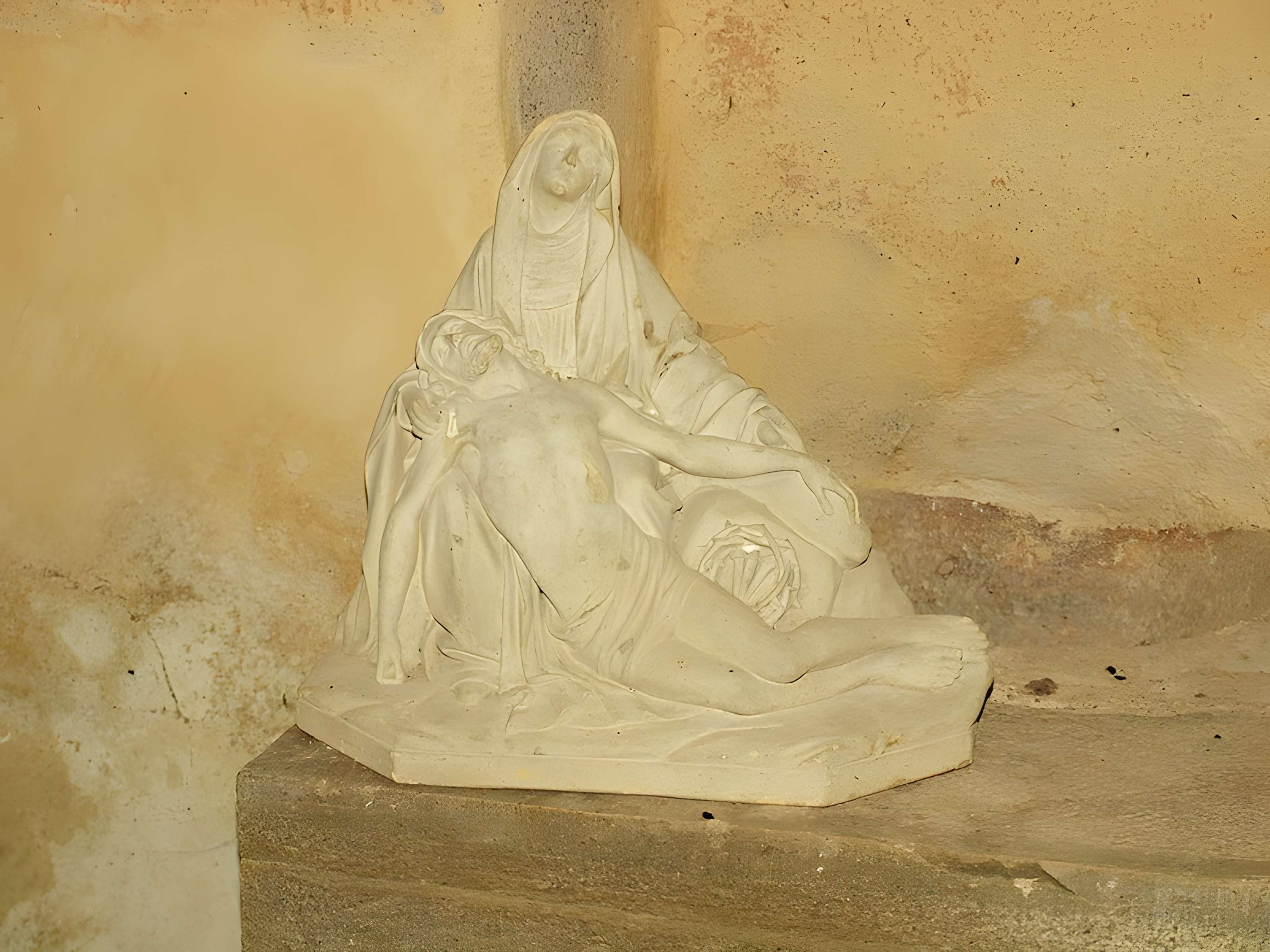 Église Saint-Aignan de Bègues