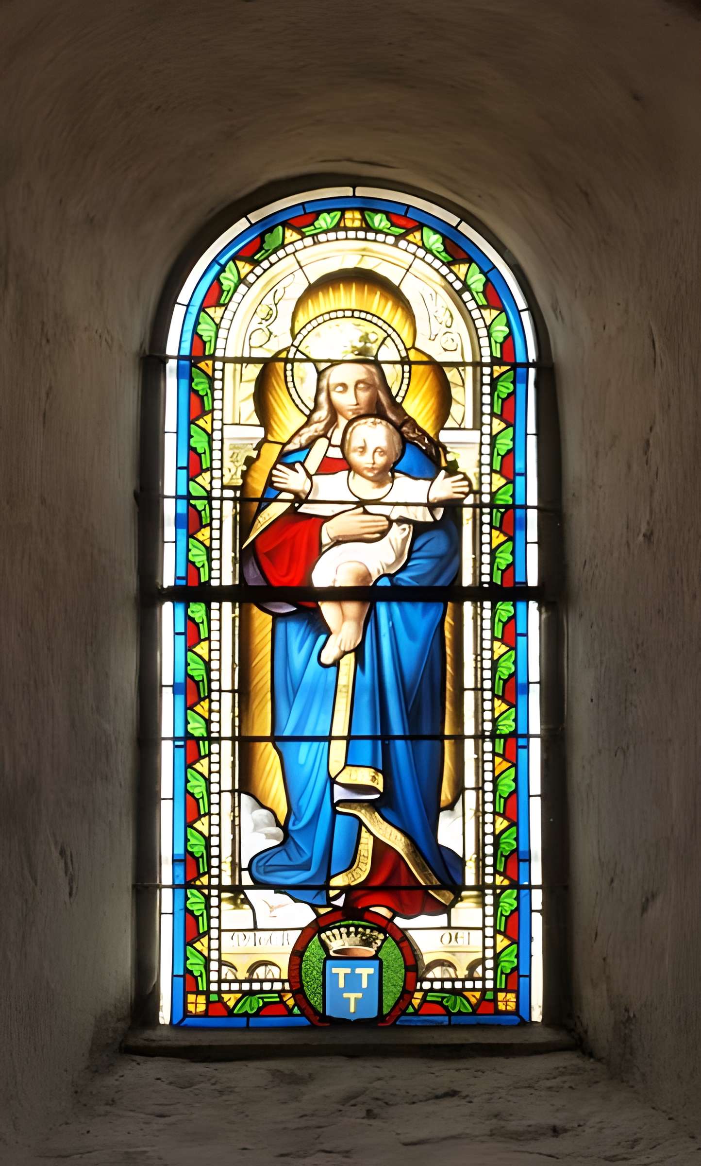 Église Saint-Aignan de Bègues