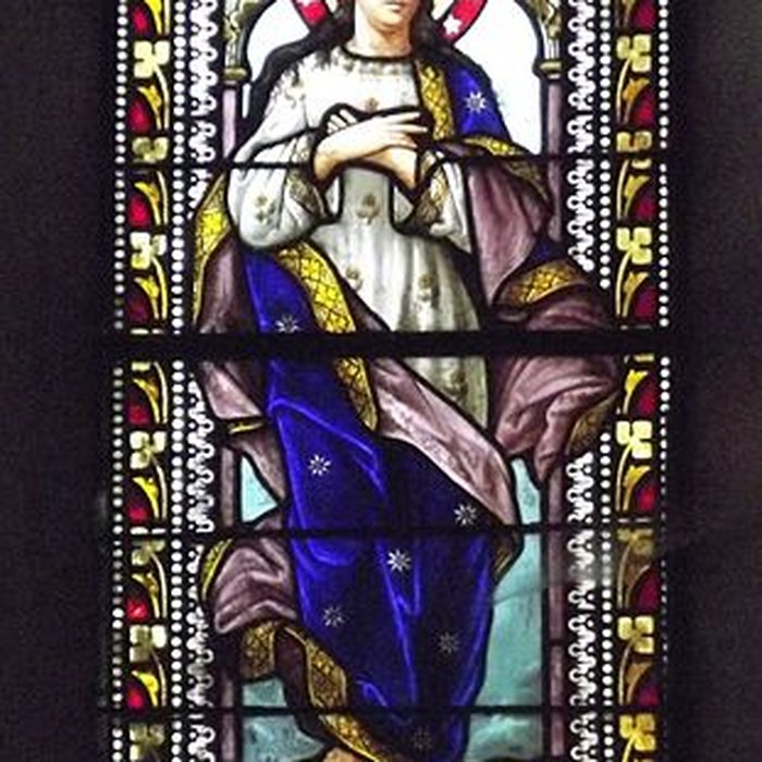 Photo de Église Saint-Aignan de Bélaye