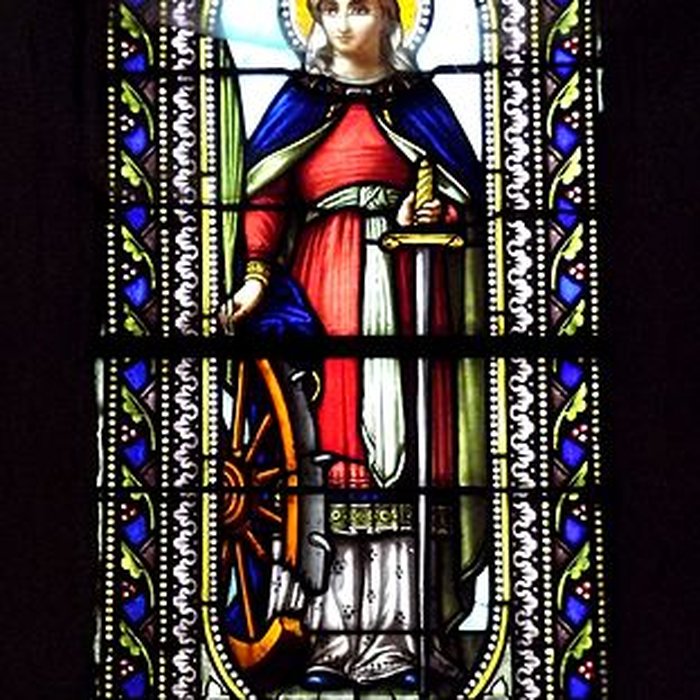 Photo de Église Saint-Aignan de Bélaye